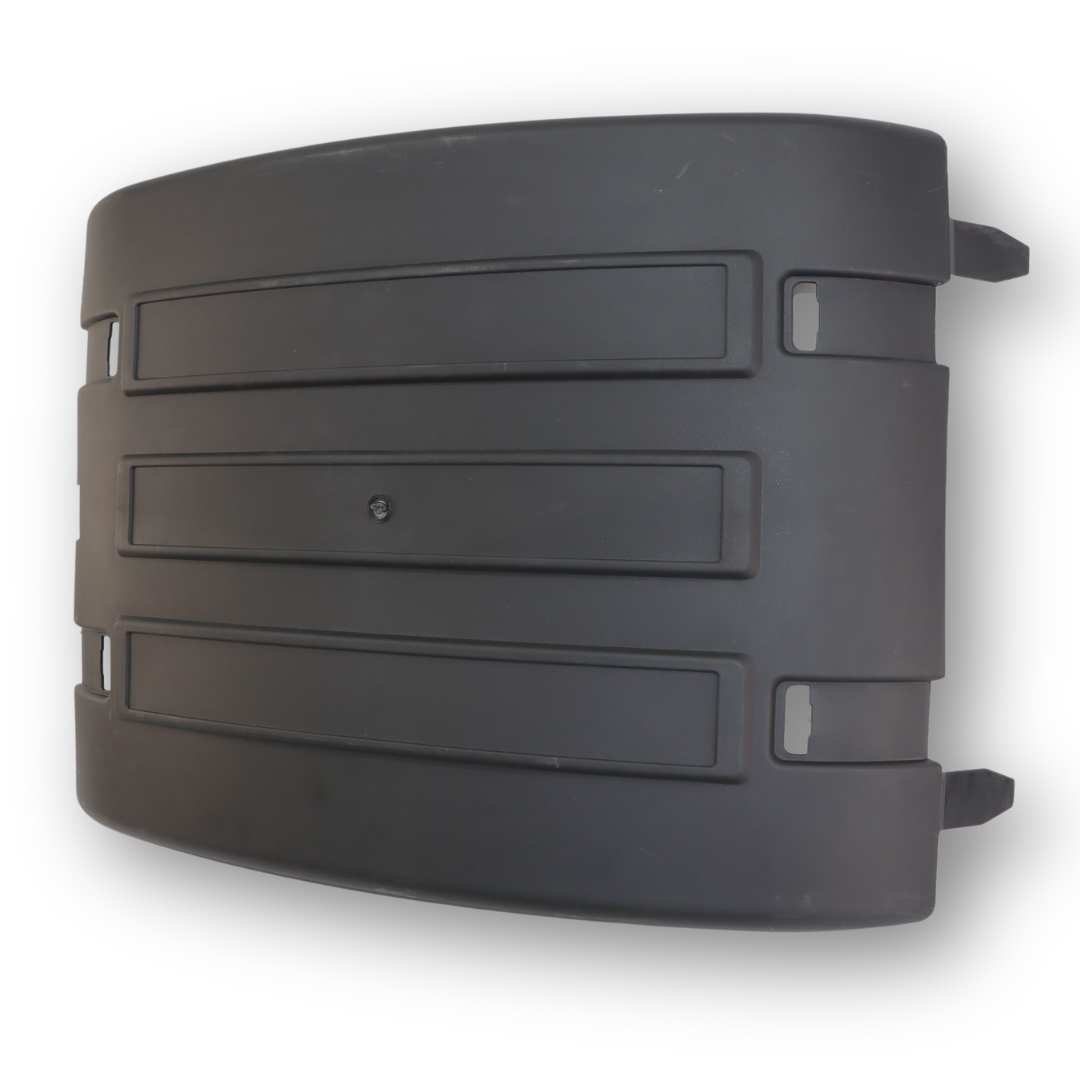 Крышка крыла RENAULT Premium Ver. 3 , DXI \ VOLVO FH 12-16 - FM 9-12 Ver.3 (2005--) низкая Крышка крыла RENAULT Premium Ver. 3 , DXI \ VOLVO FH 12-16 - FM 9-12 Ver.3 (2005--) низкая