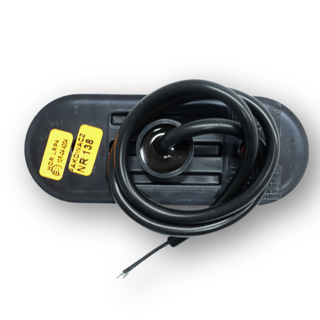 Ліхтар габаритний діодний червоний. \без кріп. 1 діод \ Horpol \ Ліхтар габаритний діодний червоний. \без кріп. 1 діод \ Horpol \