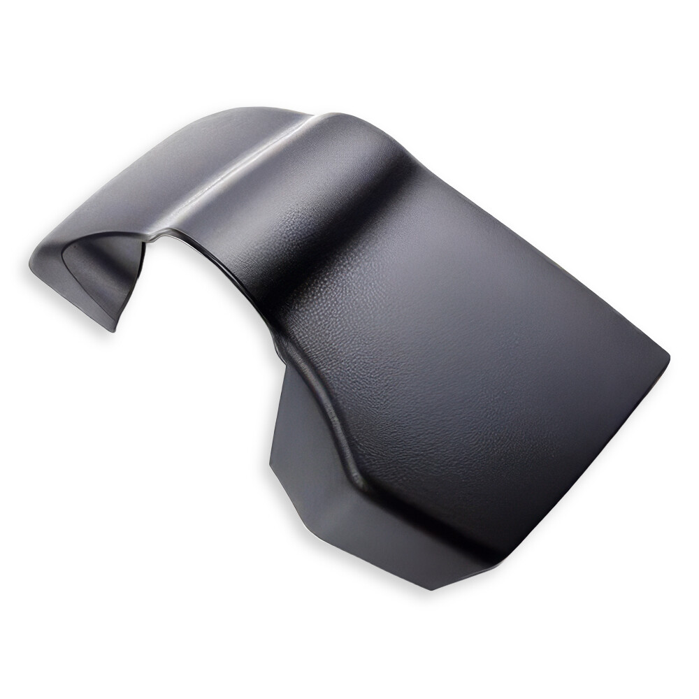 Крышка крепления зеркала MAN TGS, TGX (...-2017) левая (TANGDE) Крышка крепления зеркала MAN TGS, TGX (...-2017) левая (TANGDE)