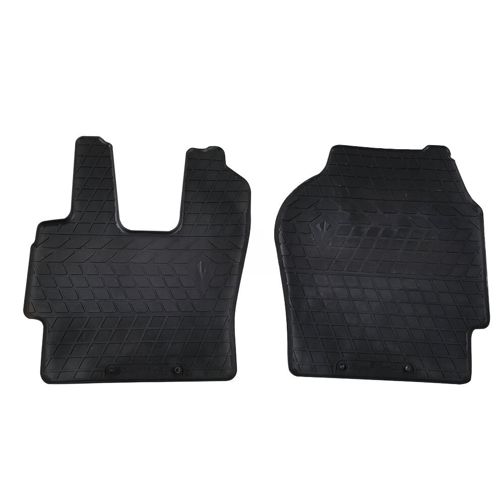 Килимок салону гумовий Scania P \лів-прав\ \STINGRAY\ Килимок салону гумовий Scania P \лів-прав\ \STINGRAY\