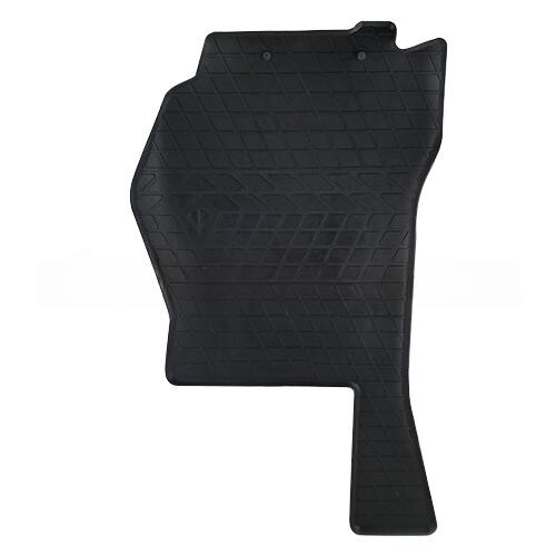 Килимок салону гумовий Scania R 2009-2013 \лів-прав\ STINGRAY\ Килимок салону гумовий Scania R 2009-2013 \лів-прав\ STINGRAY\