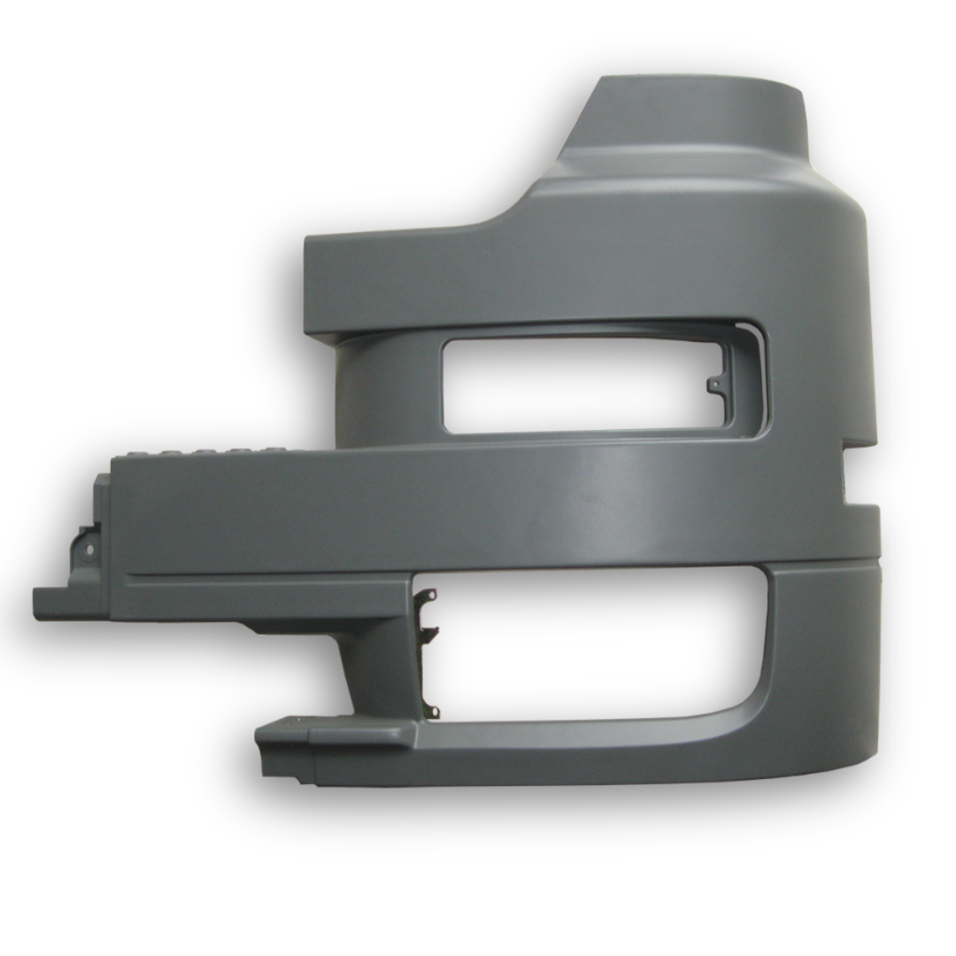 Панель фары MERCEDES ACTROS MEGA MPI Megaspace \левый\ Панель фары MERCEDES ACTROS MEGA MPI Megaspace \левый\