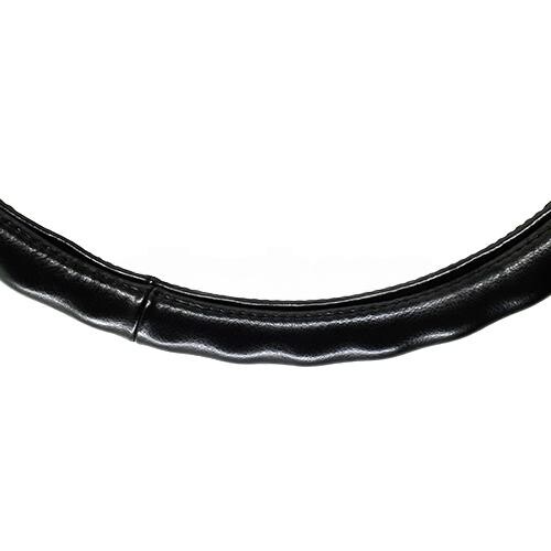 Оплетка руля XXL  45 (кожа) массаж