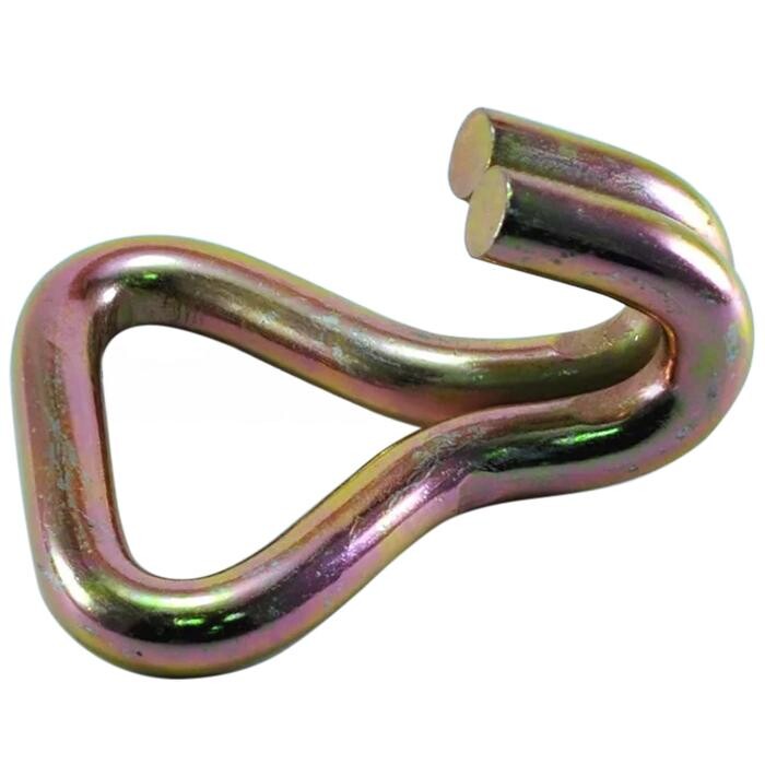 Крючёк 9 мм 1"3 т