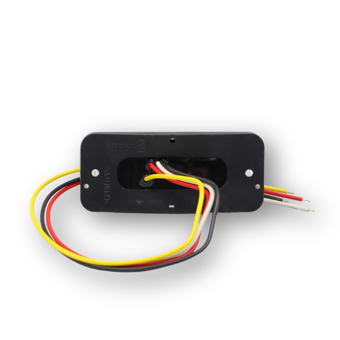 Фонарь задний универсальный WAS LED 12-24V Фонарь задний универсальный WAS LED 12-24V