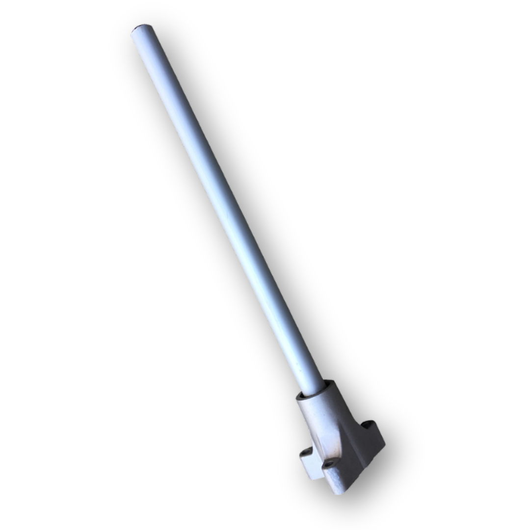 Труба зад. крыла  VOLVO FH 13