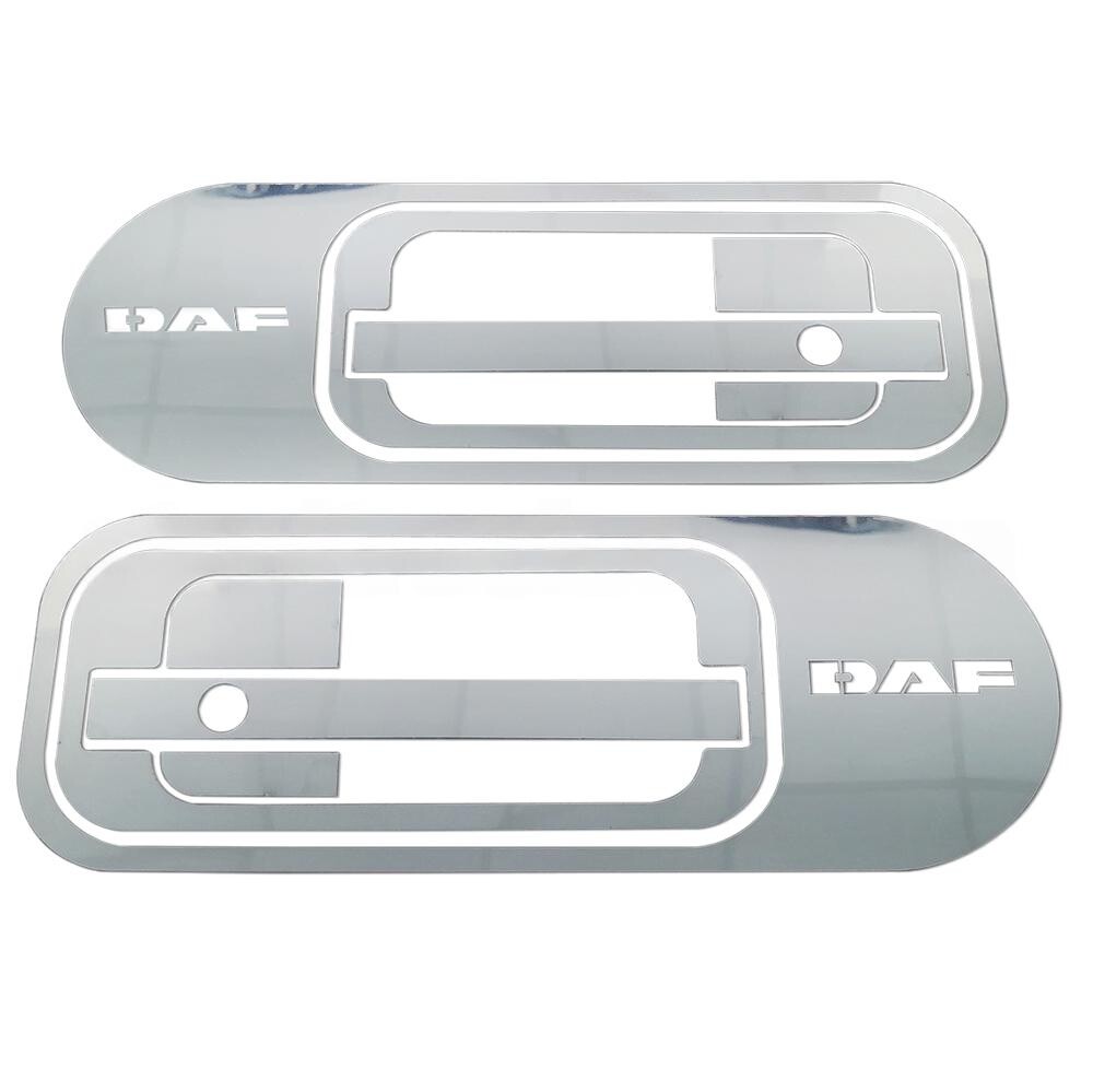 Накладка ручки двери DAF XF \ CF Накладка ручки двери DAF XF \ CF