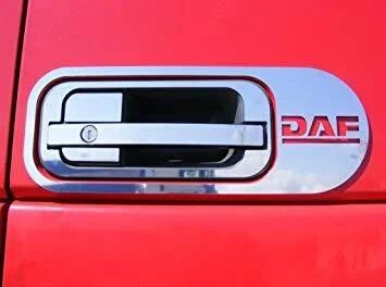 Накладка ручки двери DAF XF \ CF Накладка ручки двери DAF XF \ CF