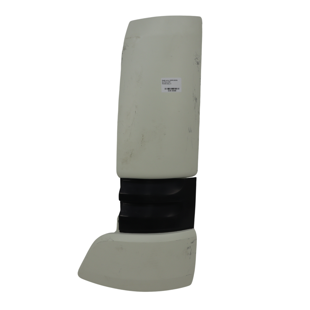 Дефлектор MERCEDES ACTROS MP1 MEGA\левый\ Дефлектор MERCEDES ACTROS MP1 MEGA\левый\