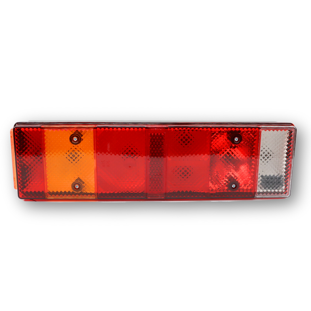 Фонарь задний DAF XF-CF-LF \левый \ WAS Фонарь задний DAF XF-CF-LF \левый \ WAS