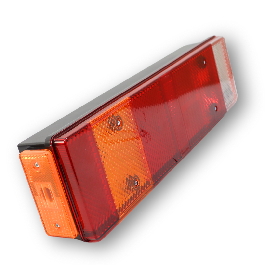 Фонарь задний DAF XF-CF-LF \левый \ WAS Фонарь задний DAF XF-CF-LF \левый \ WAS