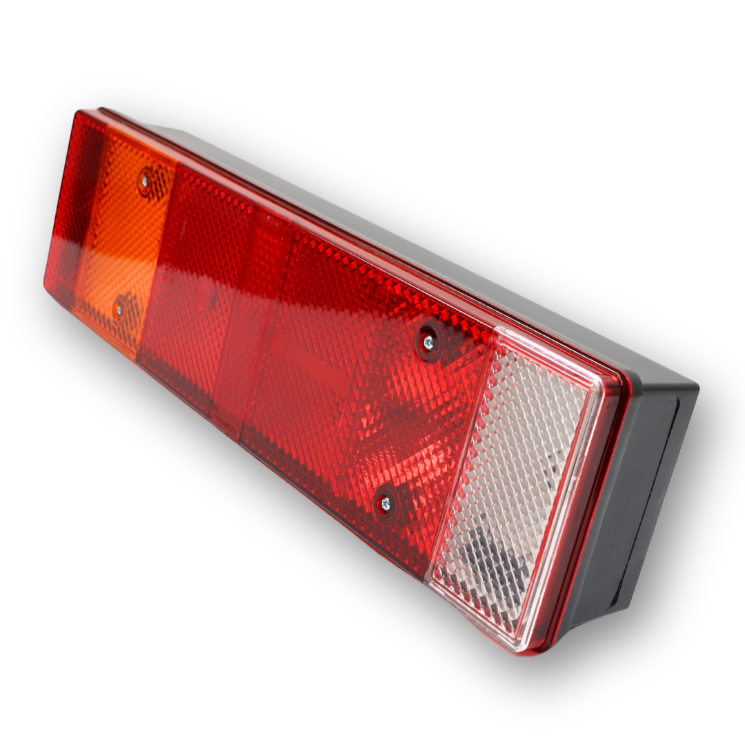 Фонарь задний DAF XF-CF-LF \левый \ WAS Фонарь задний DAF XF-CF-LF \левый \ WAS