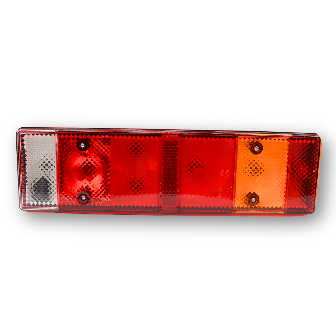 Фонарь задний DAF XF-CF-LF \правый\ WAS Фонарь задний DAF XF-CF-LF \правый\ WAS