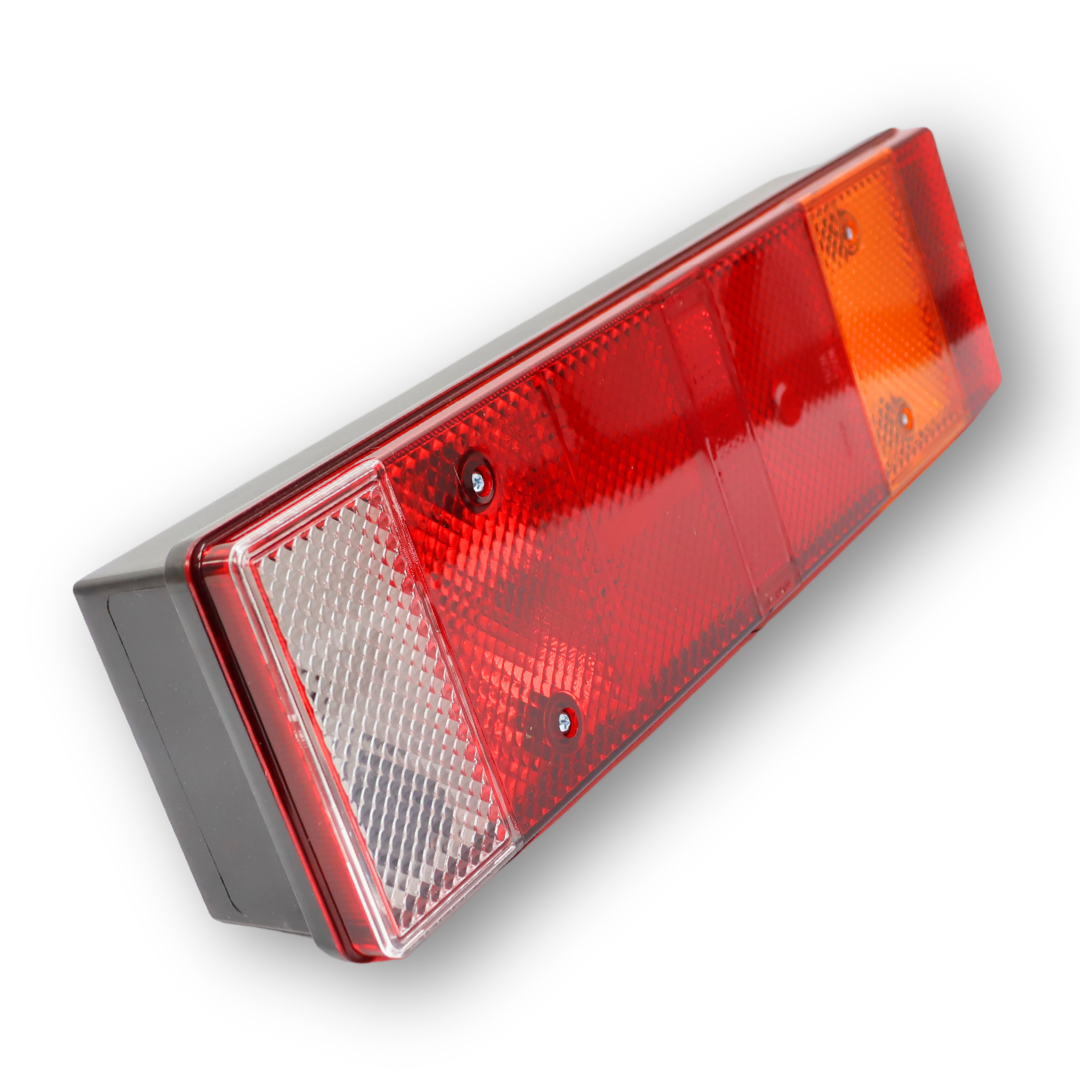 Фонарь задний DAF XF-CF-LF \правый\ WAS Фонарь задний DAF XF-CF-LF \правый\ WAS