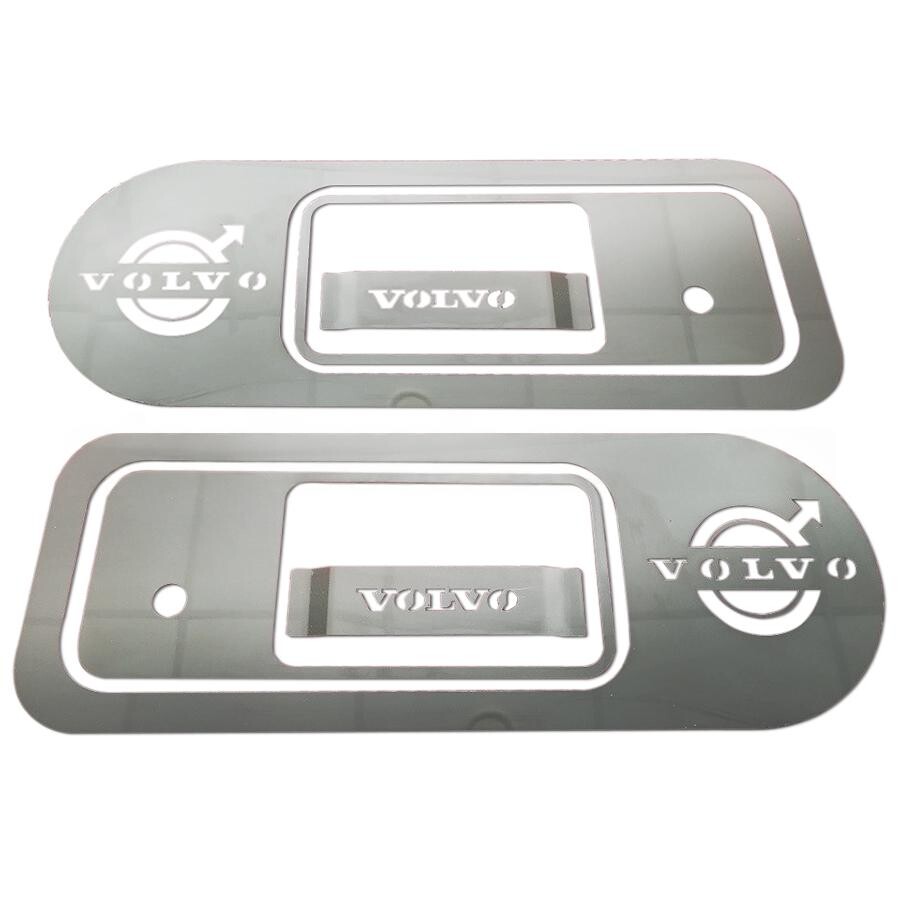 Накладка ручки двери VOLVO Накладка ручки двери VOLVO