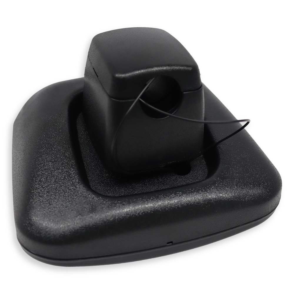 Зеркало дополнительное MERCEDES Atego (1996-2008) с подогревом (AVAS) Зеркало дополнительное MERCEDES Atego (1996-2008) с подогревом (AVAS)