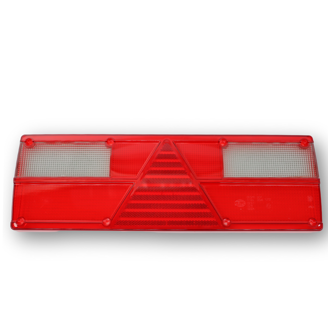 Стекло фонаря  Kogel \левое-прав.\ HELLA