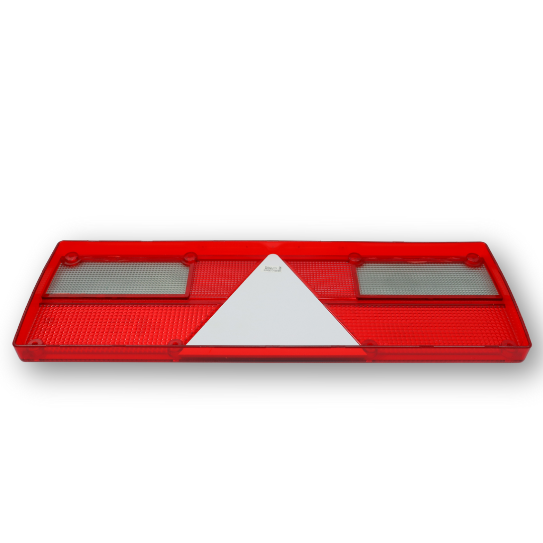 Стекло фонаря  Kogel \левое-прав.\ HELLA