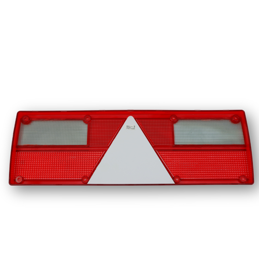 Стекло фонаря  Kogel \левое-прав.\ HELLA