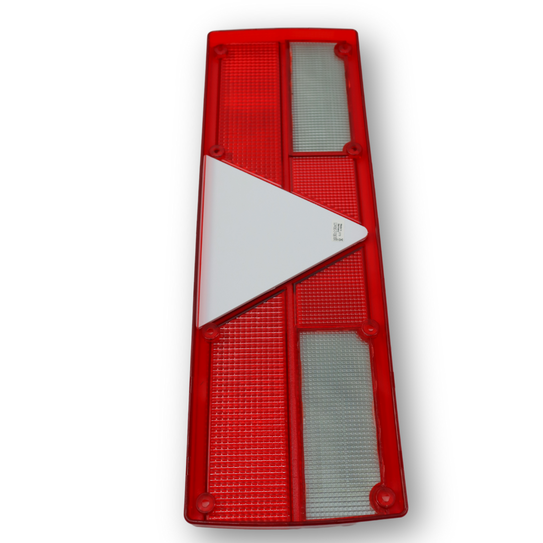 Стекло фонаря  Kogel \левое-прав.\ HELLA