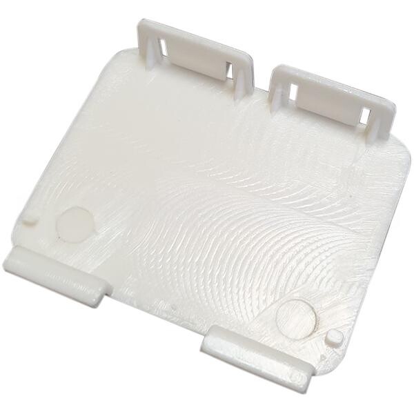 Кришка омивача фари DAF XF