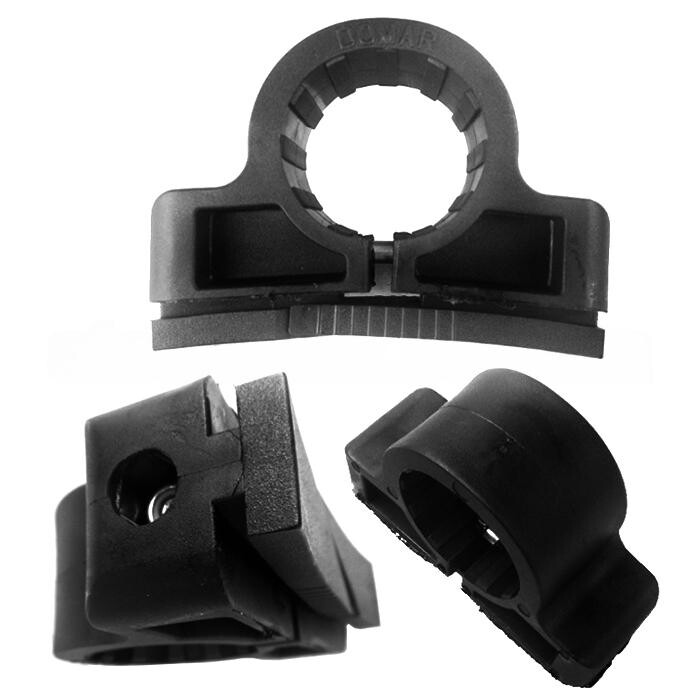 Хомут крепление крыла\ пластик\ Хомут крепление крыла\ пластик\