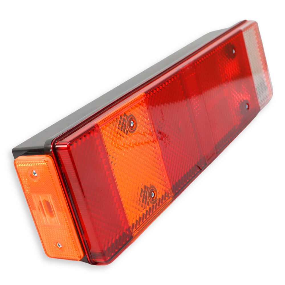 Ліхтар задній DAF XF-CF-LF \лівий \ WAS