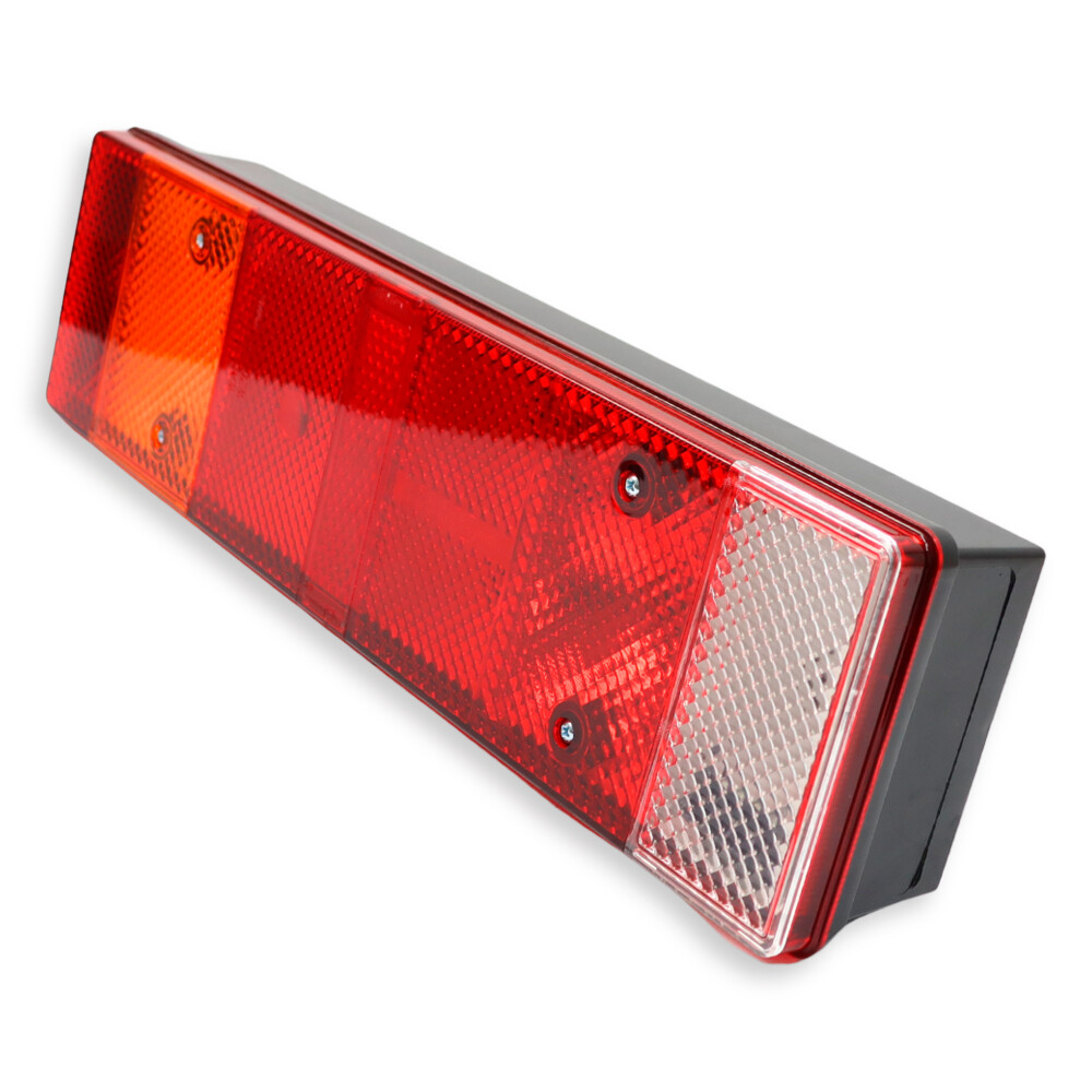 Ліхтар задній DAF XF-CF-LF \лівий \ WAS