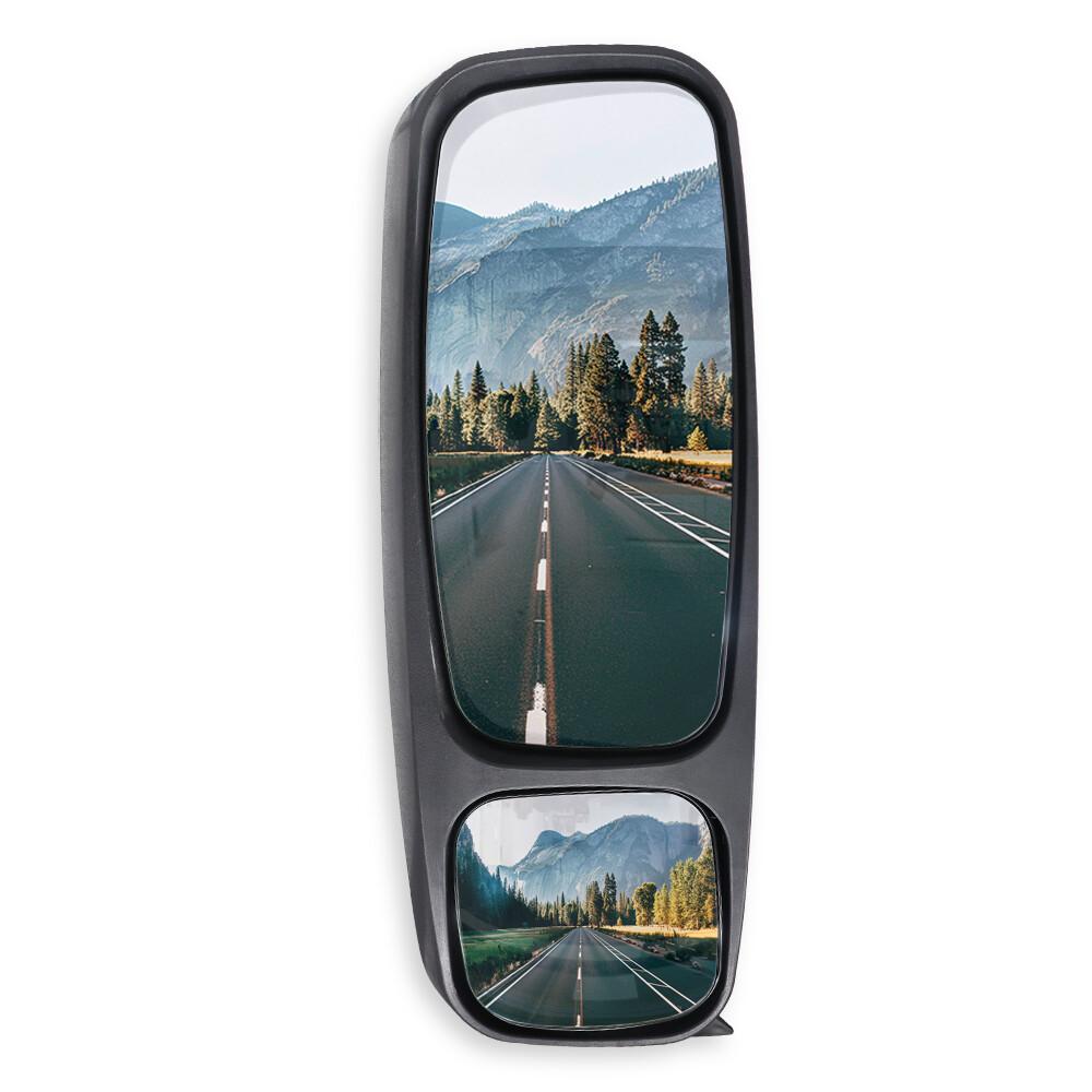 Зеркало основное VOLVO FH, FM (1993-2002) с подогревом и электрорегулировкой; правое (C.F.Berg) Зеркало основное VOLVO FH, FM (1993-2002) с подогревом и электрорегулировкой; правое (C.F.Berg)