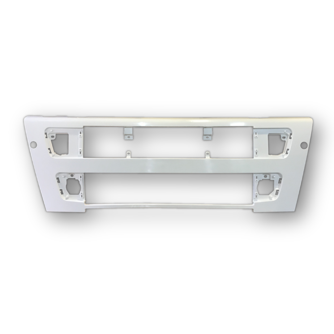 Нижняя рамка каб. между фарами VOLVO FH 12\16 (2002-2008) Нижняя рамка каб. между фарами VOLVO FH 12\16 (2002-2008)