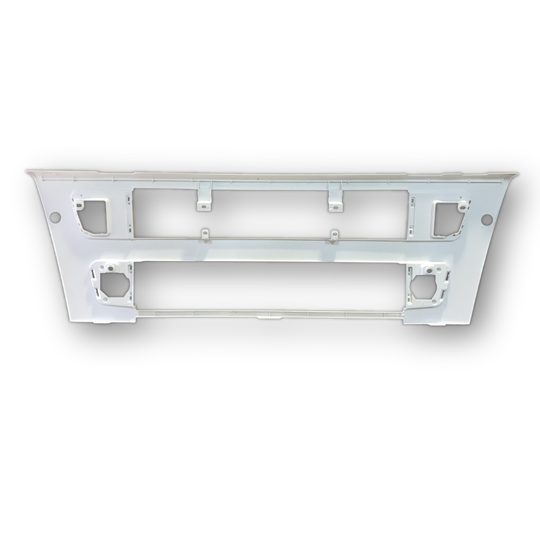 Нижняя рамка каб. между фарами VOLVO FH 12\16 (2002-2008) Нижняя рамка каб. между фарами VOLVO FH 12\16 (2002-2008)