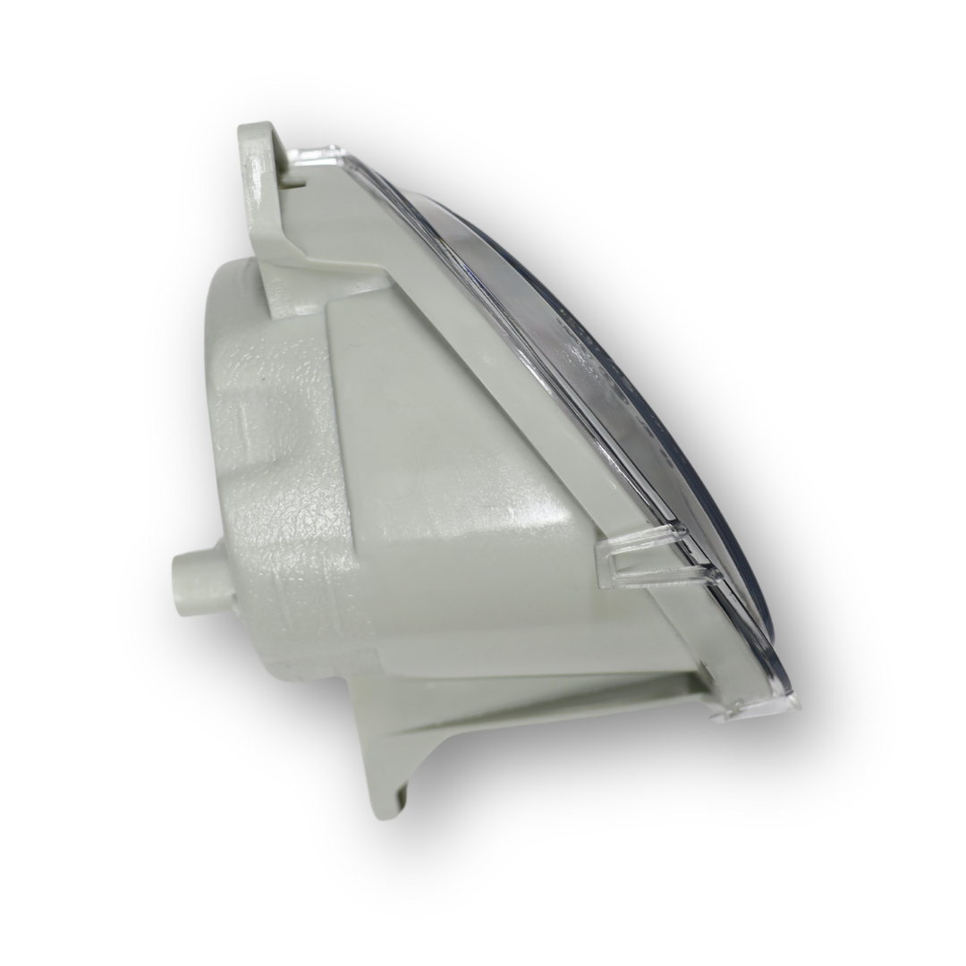 Фара противотуманная SCANIA R, P, G (2004-2019) LED, ближний свет, левая (TruckLight) Фара противотуманная SCANIA R, P, G (2004-2019) LED, ближний свет, левая (TruckLight)