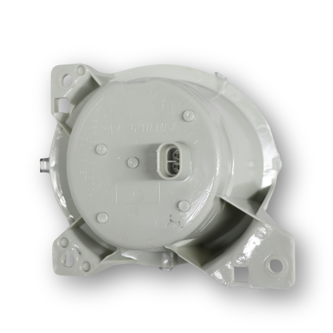 Фара противотуманная SCANIA R, P, G (2004-2019) LED, ближний свет, левая (TruckLight) Фара противотуманная SCANIA R, P, G (2004-2019) LED, ближний свет, левая (TruckLight)