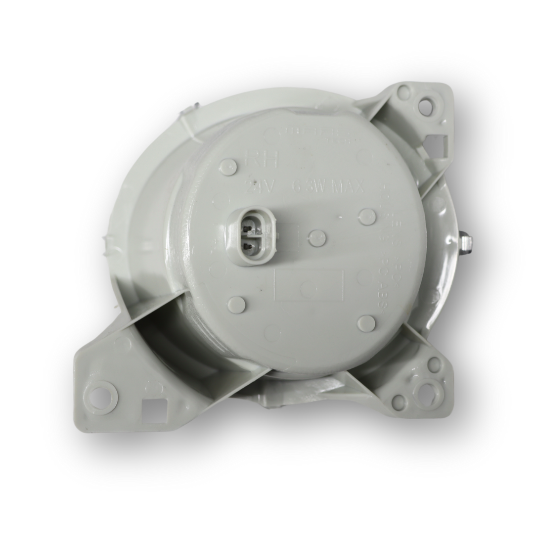 Фара протитуманна SCANIA R, P, G (2004-2019) LED, ближнє світло, права (MARS) Фара протитуманна SCANIA R, P, G (2004-2019) LED, ближнє світло, права (MARS)