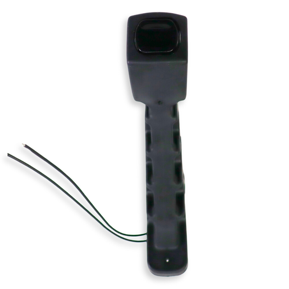 Фонарь габаритный рог LED 12-24 V  20см  \WAS\ прав.