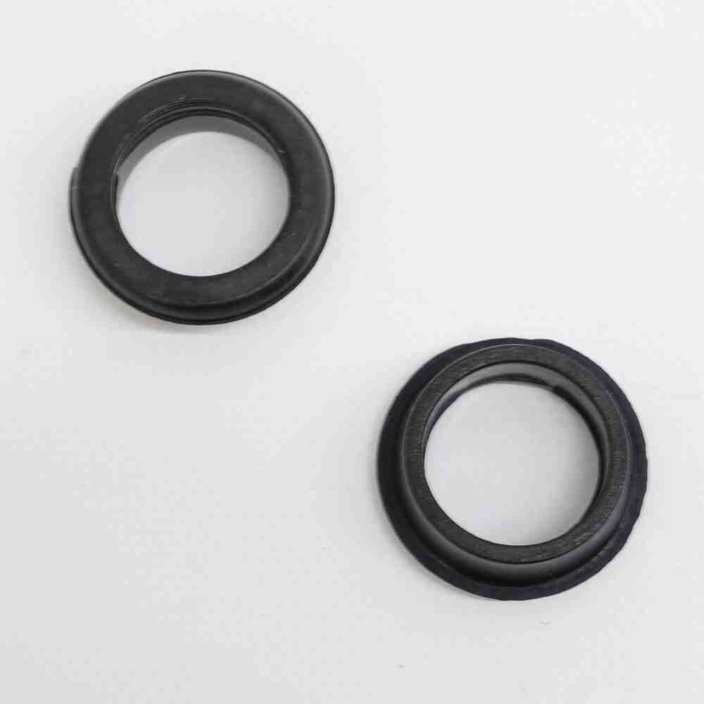 Гумова втулка підвіски кабіни (27/40x13mm) SCANIA 4, P, G, R, T