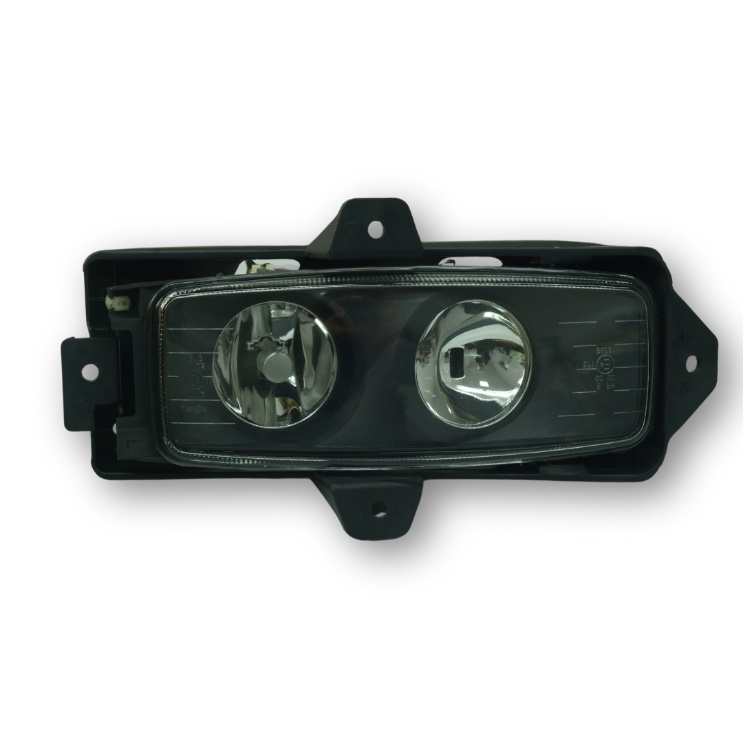 Фара противотуманная RENAULT PREMIUM (1996-2005) H1, левая (TANGDE) Фара противотуманная RENAULT PREMIUM (1996-2005) H1, левая (TANGDE)