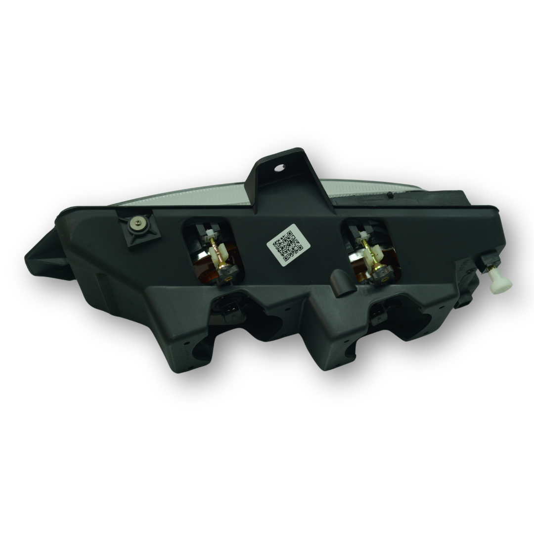 Фара противотуманная RENAULT PREMIUM (1996-2005) H1, левая (TANGDE) Фара противотуманная RENAULT PREMIUM (1996-2005) H1, левая (TANGDE)