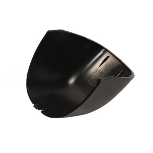 Крышка крепления зеркала Mercedes Actros 3 (2008-2011) нижняя (TANGDE)