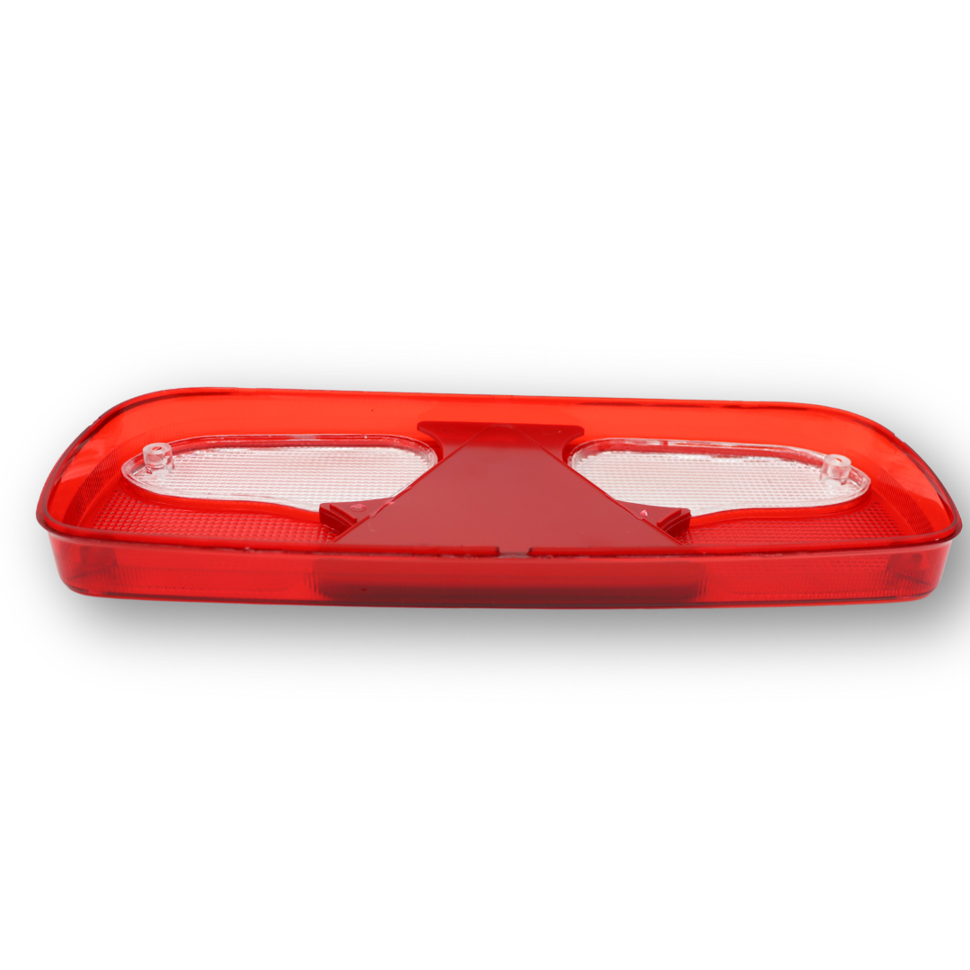 Стекло фонаря ECOPOINT \правое- лев.\ Стекло фонаря ECOPOINT \правое- лев.\