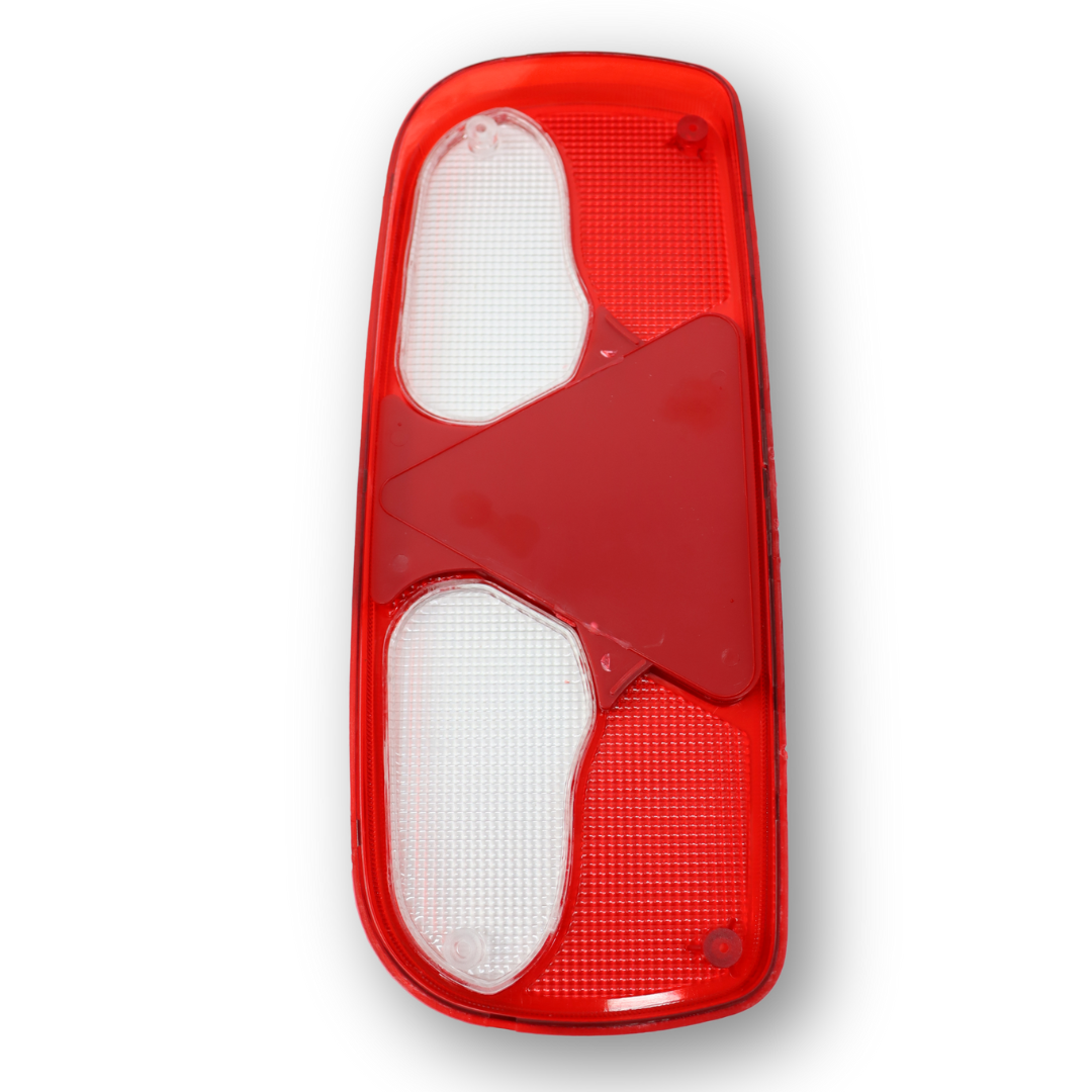 Стекло фонаря ECOPOINT \правое- лев.\ Стекло фонаря ECOPOINT \правое- лев.\