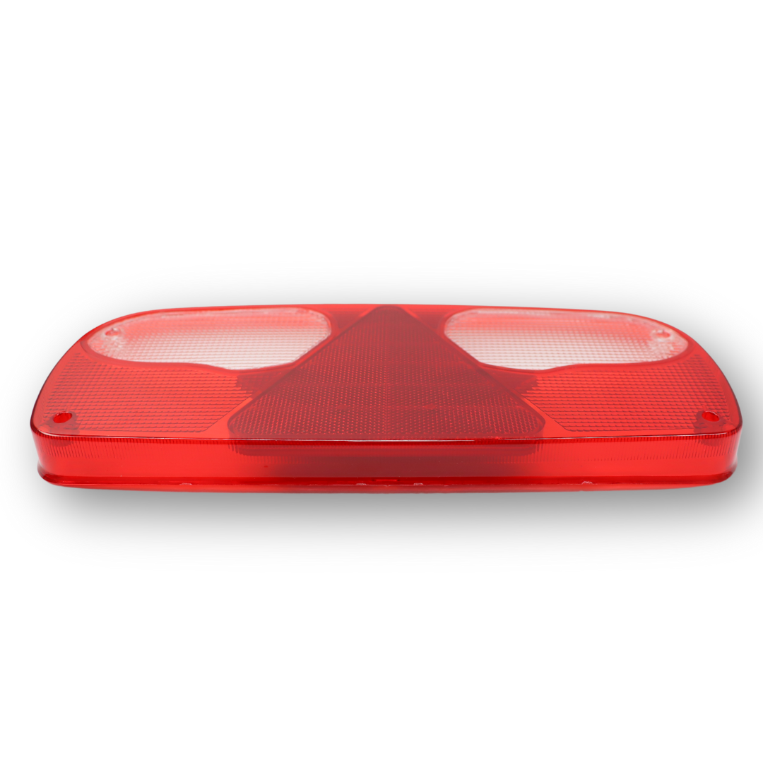 Стекло фонаря ECOPOINT \правое- лев.\ Стекло фонаря ECOPOINT \правое- лев.\