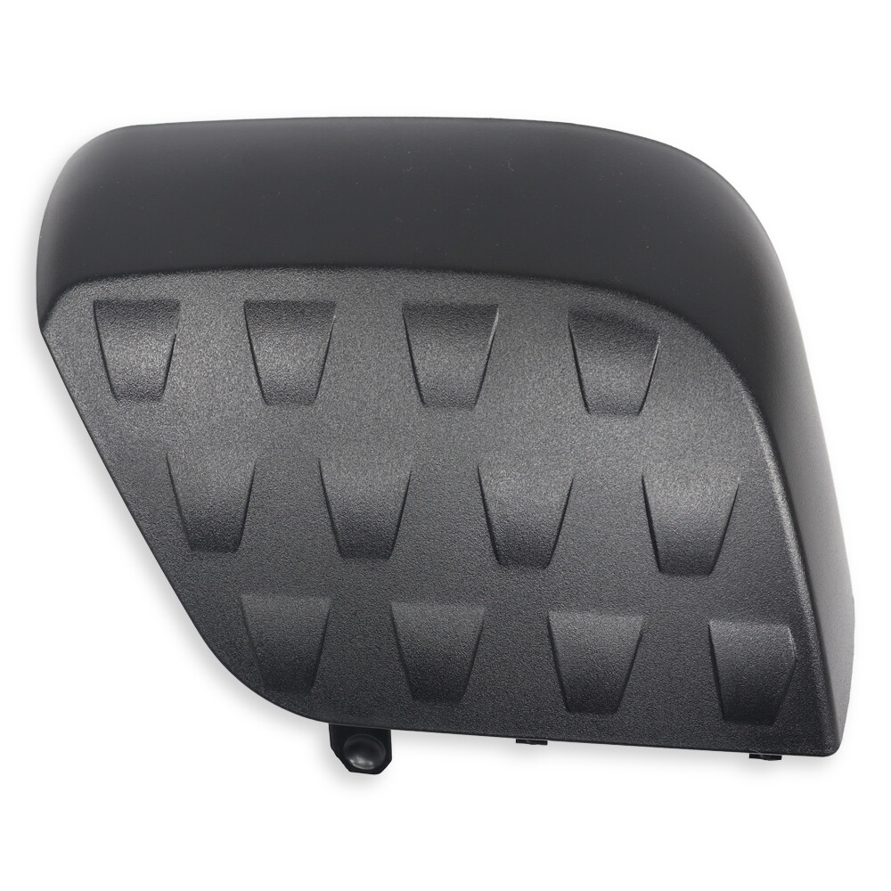 Крышка основного зеркала MERCEDES Actros MP 4 (2011-...) левая (TANGDE)