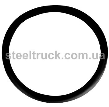 Оплетка руля XXXXL 50-52 (кожзам) Оплетка руля XXXXL 50-52 (кожзам)