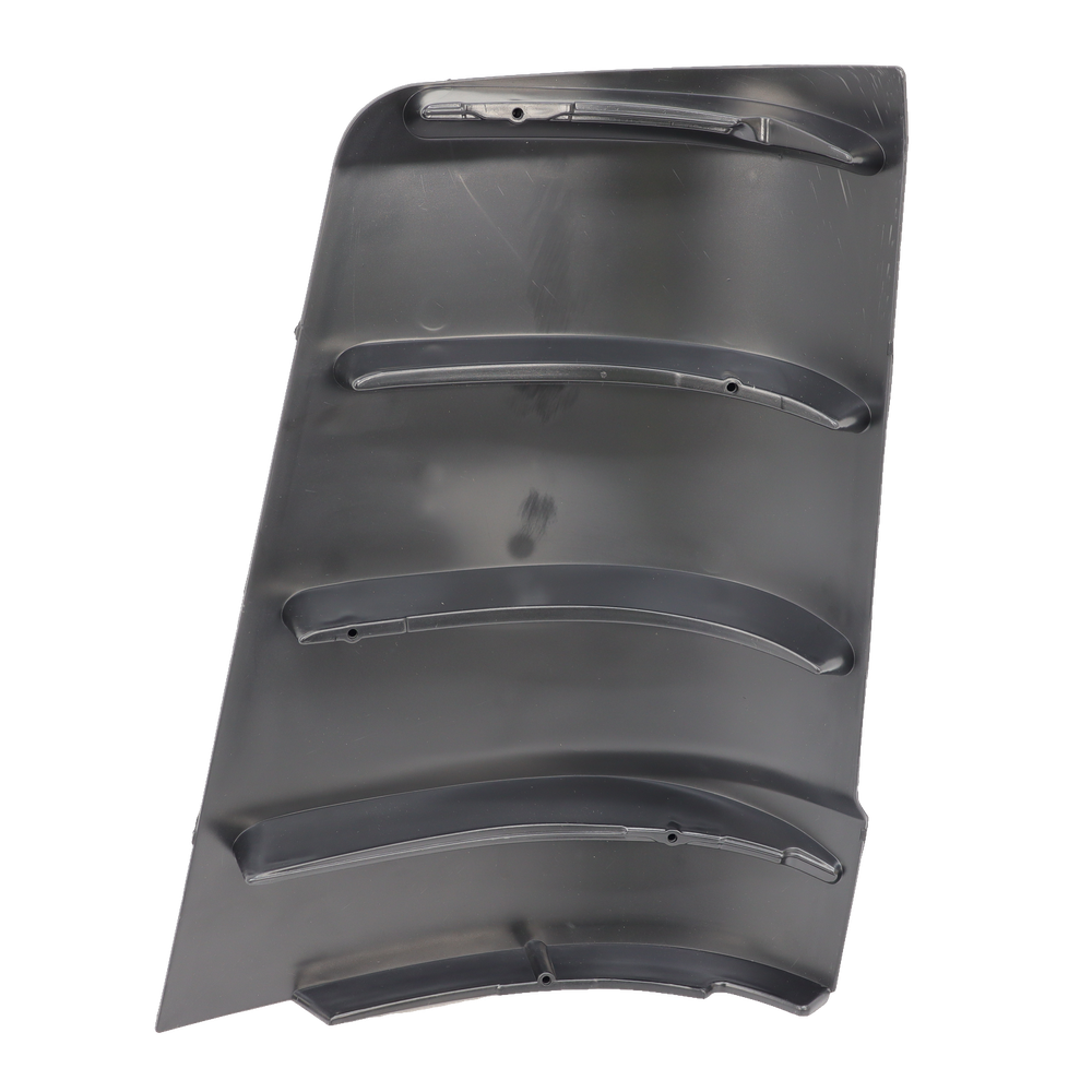 Дефлектор внутр часть. MAN TGX \TGS\прав..\