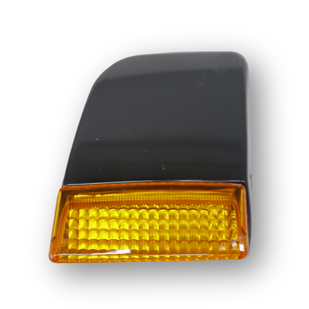 Указатель поворота VOLVO FH-16 V-II \правый\ черный Указатель поворота VOLVO FH-16 V-II \правый\ черный