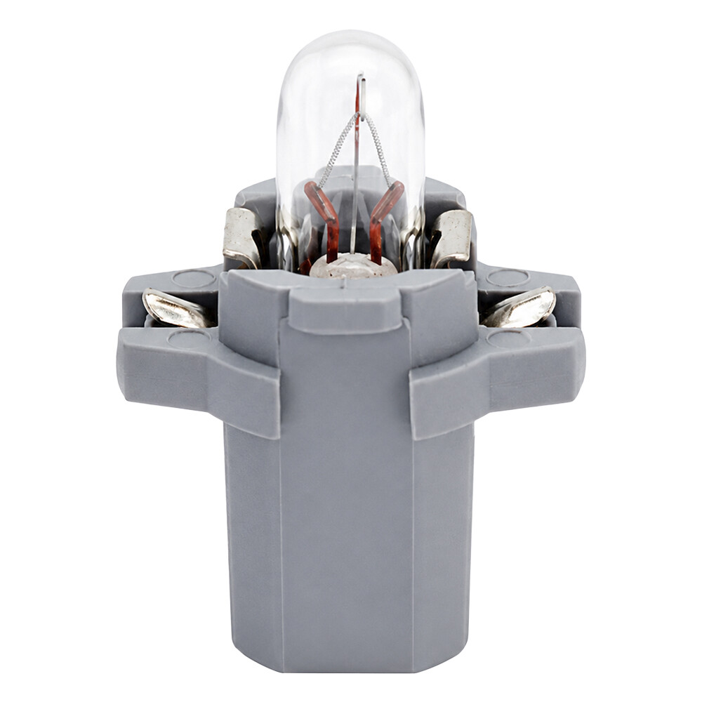 Лампочка Hella 24в 1.2w plastik \W PY21W\