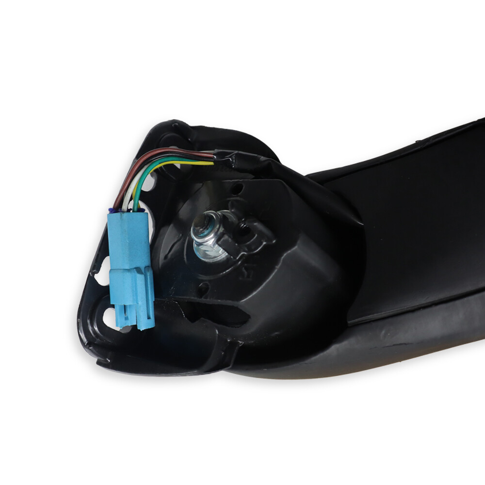 Зеркало основное Scania 4 114, 124 (...-2017) с подогревом и электрорегулировкой в сборе длинный кронштейн; правый (C.F.BERG) Зеркало основное Scania 4 114, 124 (...-2017) с подогревом и электрорегулировкой в сборе длинный кронштейн; правый (C.F.BERG)