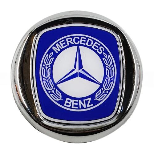 Эмблема MERCEDES