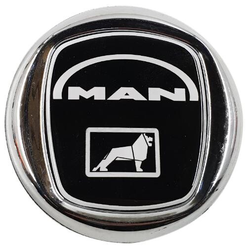 Эмблема MAN Эмблема MAN